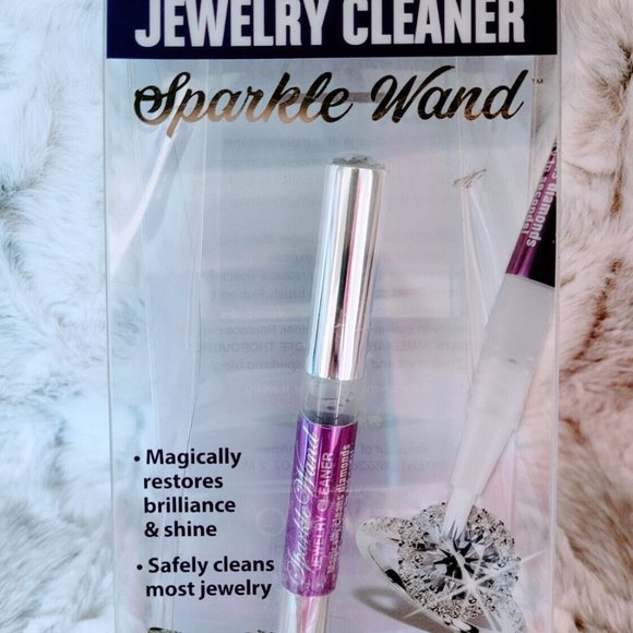 Gemoro Jewelry - Gemoro Jewelry Cleaner